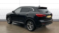 MG Hs 1.5 T-GDI Exclusive 5dr DCT Petrol Hatchback